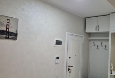 Apartament cu 2 camere în Copou