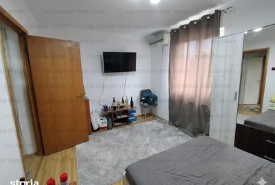 Apartament cu 2 camere semidecomandat în Astra