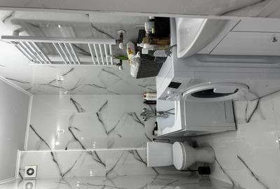 Apartament cu 2 camere semidecomandat, mobilat în Lunca Cetățuii - 8