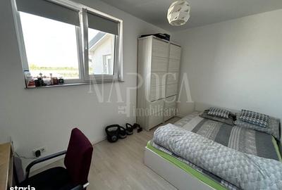 Casă cu 3 camere în Nojorid