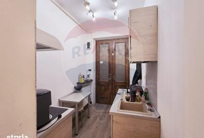 Apartament cu 2 camere, mobilat în Ultracentral - 4