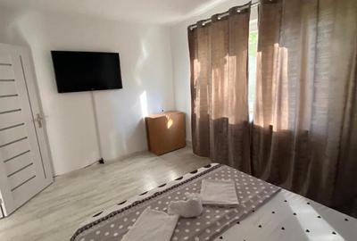 Apartament cu 2 camere în Gării - 1