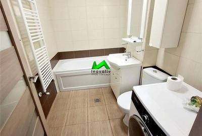Apartament cu 2 camere, mobilat în Șelimbăr - 2