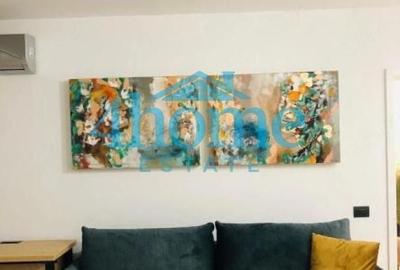 Apartament cu 2 camere în Văcăresti