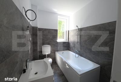 Casă cu 5 camere cu Teren 398 Mp în Corunca - 10
