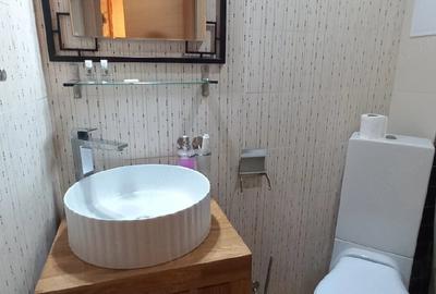 Apartament cu 2 camere semidecomandat în Central - 3