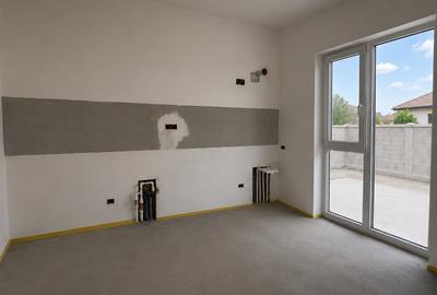 Duplex cu 4 camere cu Canalizare în Bragadiru - 10