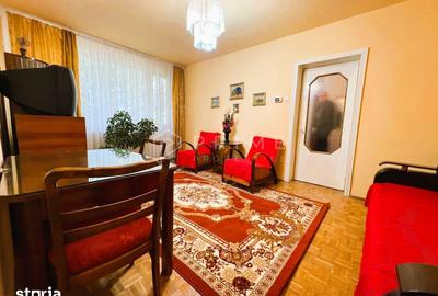 Apartament cu 2 camere semidecomandat în Aleea Carpați - 5