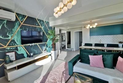 Apartament cu 2 camere în Mamaia-Sat - 1