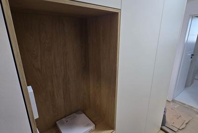 Apartament cu 2 camere în Dâmbul Rotund