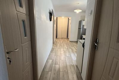 Apartament cu 3 camere decomandat în Nicolae Bălcescu - 4