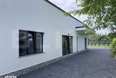 Casă cu 3 camere cu Teren 480 Mp în Târgșoru Vechi