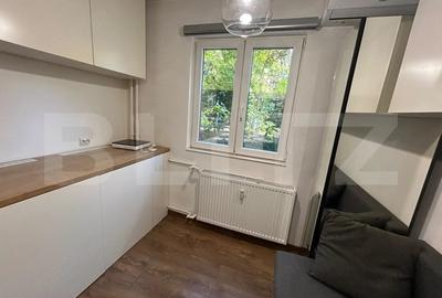 Garsonieră semidecomandată în Gheorgheni - 3