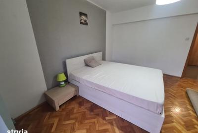 Garsonieră decomandată în Centrul Civic - 8