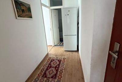 Apartament cu 2 camere decomandat în Tudor