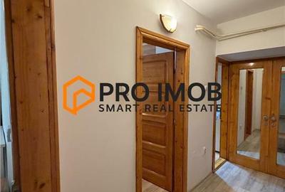 Garsonieră decomandată, mobilată în 1 Decembrie - 5