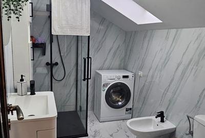 Casă individuală cu 5 camere cu Canalizare în Ghiroda - 31