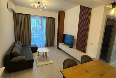 Apartament cu 2 camere în Timișoara