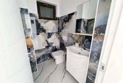 Spațiu comercial, de 81 mp, în Agrement Ostroveni - 9