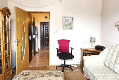 Garsonieră decomandată în Ultracentral - 3