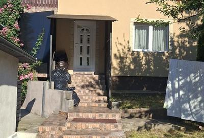 Casă cu 4 camere cu Teren 500 Mp în Sălicea - 1
