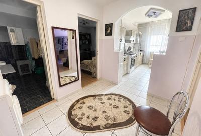 Apartament cu 2 camere decomandat, mobilat în Ampoi 1 - 5