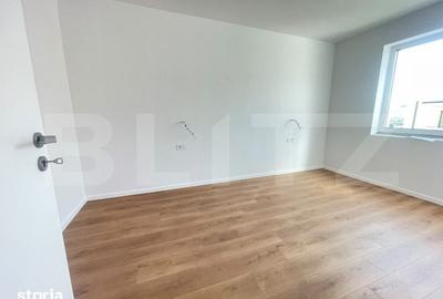 Apartament cu 2 camere în Apahida