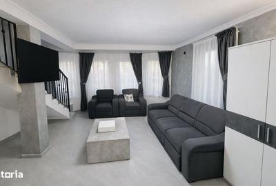 Casă cu 4 camere în Rontău