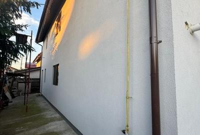 Casă cu 4 camere în Lunca Cetățuii - 3