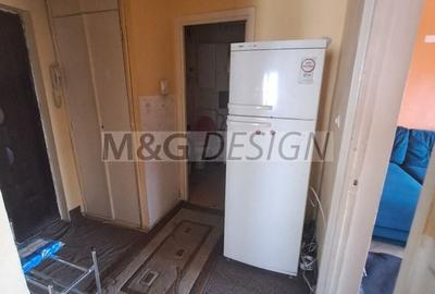 Apartament cu 2 camere decomandat în Circumvalațiunii - 8