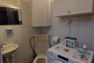 Garsonieră decomandată, mobilată în Lipovei - 3