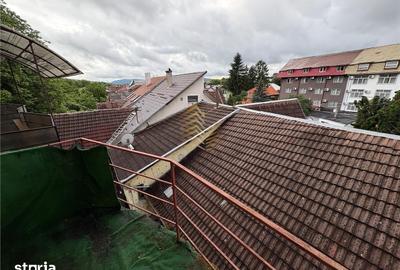 Garsonieră semidecomandată în Ultracentral - 1