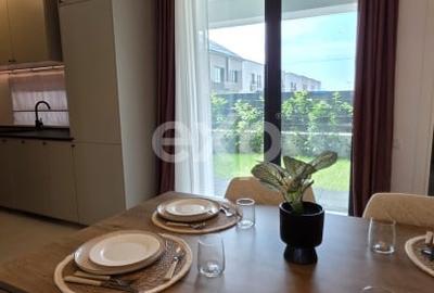 Apartament cu 3 camere decomandat în Tunari - 7