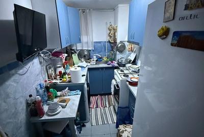 Garsonieră decomandată în Plevnei - 3
