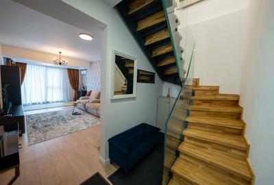 Duplex cu 3 camere cu Canalizare în Cotroceni - 5