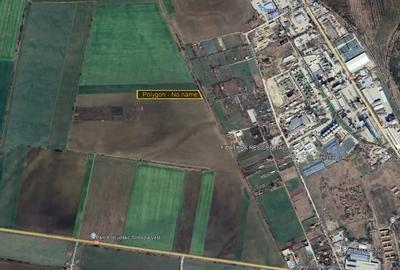 Teren de 20000 mp, în Central - 1