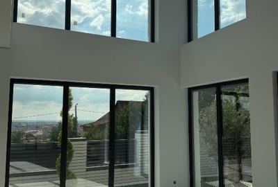 Casă individuală cu 5 camere cu Teren 650 Mp în Dealuri Oradea - 7