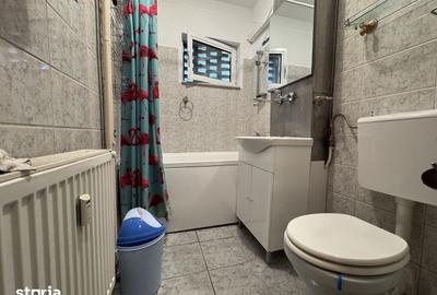 Apartament cu 2 camere decomandat în Tătărași - 9