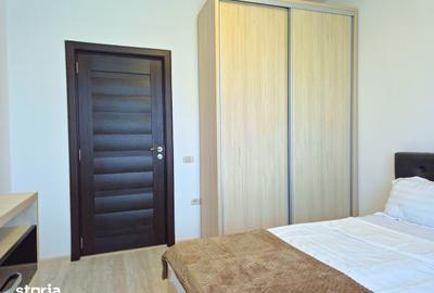 Apartament cu 2 camere decomandat în Central - 4
