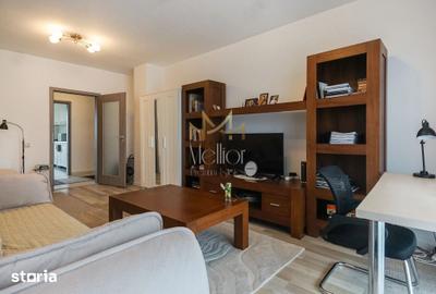 Apartament cu 3 camere decomandat în Central - 4