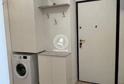 Apartament cu 2 camere decomandat în Păcurari