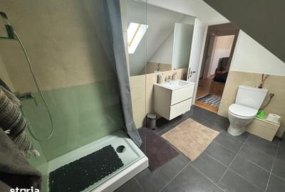 Apartament cu 3 camere în Gherăiești - 1