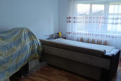 Garsonieră decomandată în Central - 5