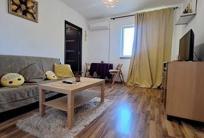 Apartament cu 2 camere în Titan