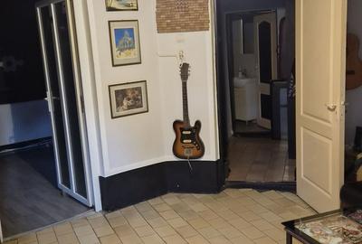 Casă cu 3 camere în Cina
