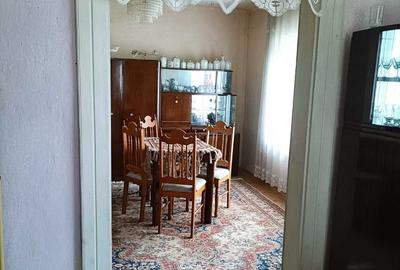 Casă cu 3 camere în Nord