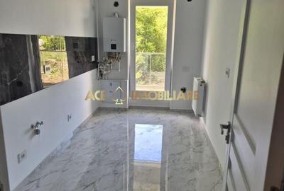 Apartament cu 2 camere decomandat, mobilat în Lacul Morii - 4