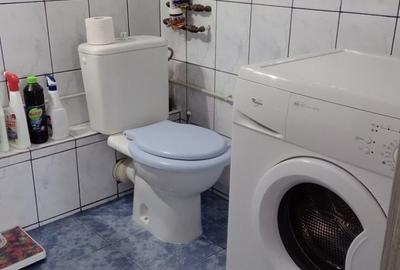 Apartament cu 2 camere decomandat în Dristor