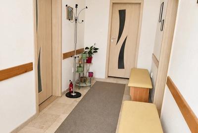 Apartament cu 2 camere decomandat în Central - 7