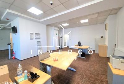 Spațiu comercial, de 170 mp, în Ultracentral - 7